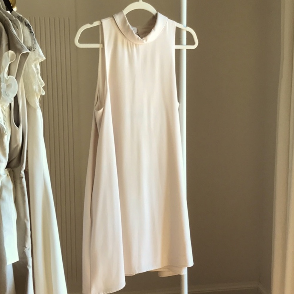 Backstage crepe mini / M